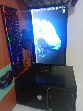 Продам компьютер