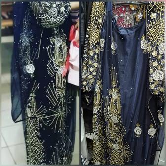 Продам платье