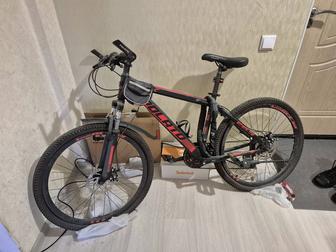 Велосипед Polato