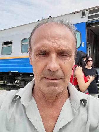 Водитель