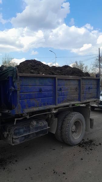 Грузоперевозки по прихону