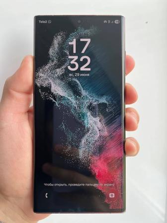 Samsung S22 Ultra 5G 128Gb