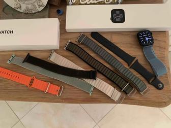 Apple Watch SE2 44см