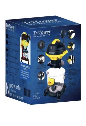 Пылесос Tritower Washing
