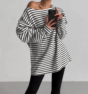 Тельняшка от papermoon новая