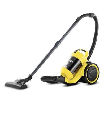 Продается пылесос Karcher