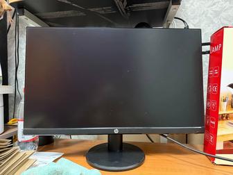 Монитор HP V24i FHD 23,8 1080p IPS