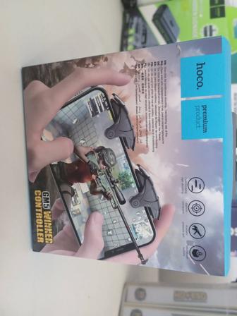 Игровые триггеры