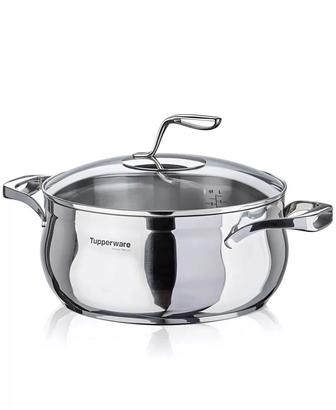 Кастрюля Tupperware 7,5л