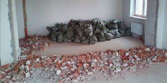 Услуга Демонтаж и монтаж