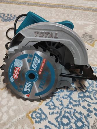 Продам дисковую пилу