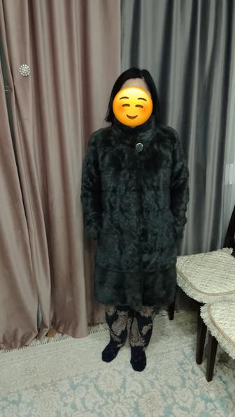 Продам шубу