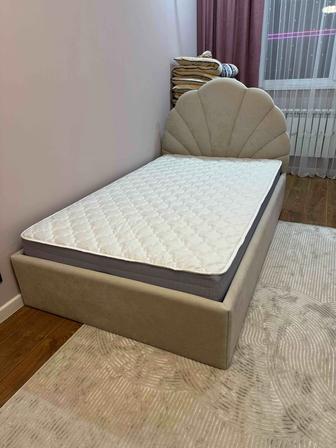 Кровать для девочки