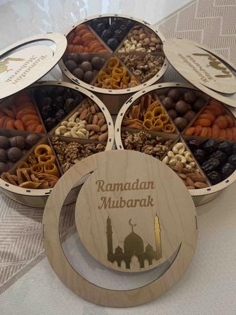 Рамадан бокс