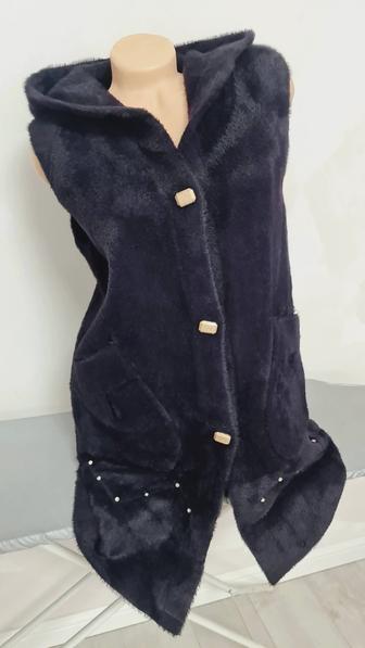 Безрукавки