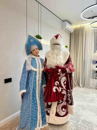 Прокат костюмов