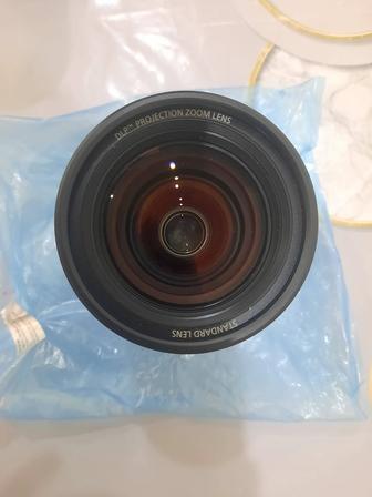 Объектив для проектора