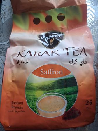 Чай Karak tea