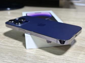 Срочно обмен iPhone 14 pro 128g