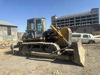 Сдам Бульдозер