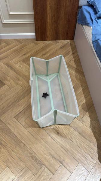 Складная ванночка Stokke Flexi Bath