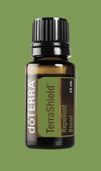 Репеллент Террашилд Doterra