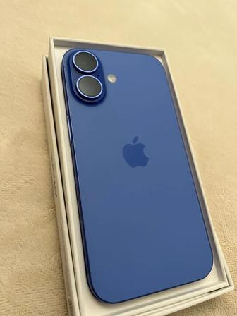 Продам Айфон 16 память 256