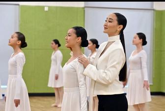 Танцы для детей