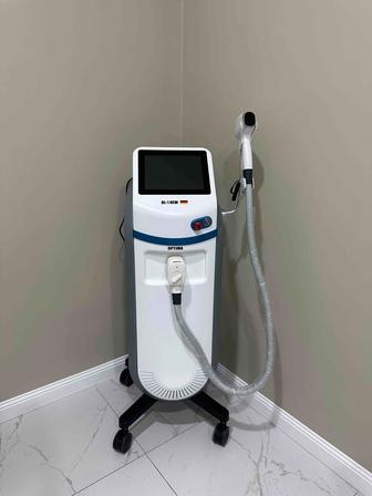 Аппарат BL-1 Optima лазерная эпиляция