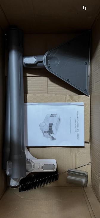 продам моющий пылесос