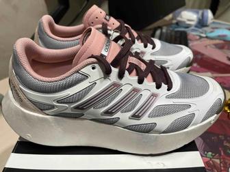 Кроссовки Adidas Adizero Arukko W, 37,5-38 размер