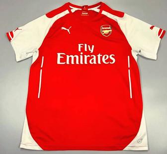 Продается футболка Арсенал Оригинал!!!