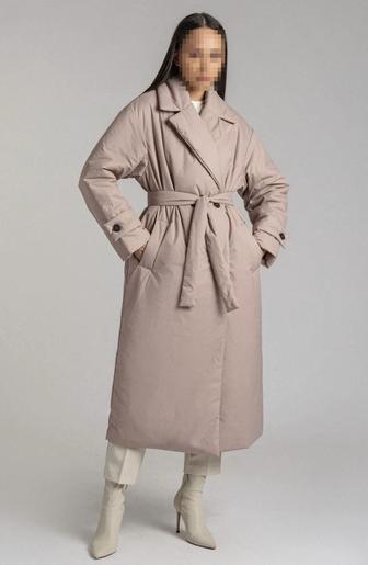 Куртка утепленная