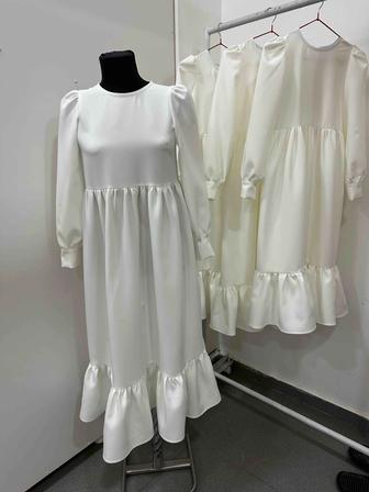 Пошив и ремонт одежды