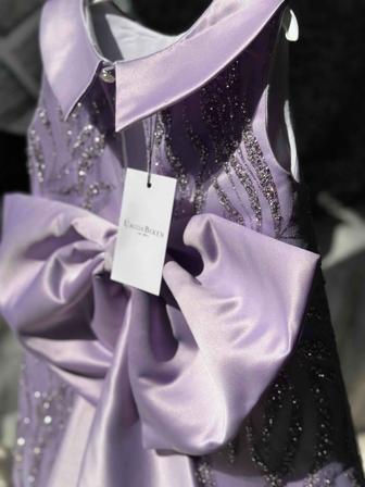 Нарядное платье для девочек