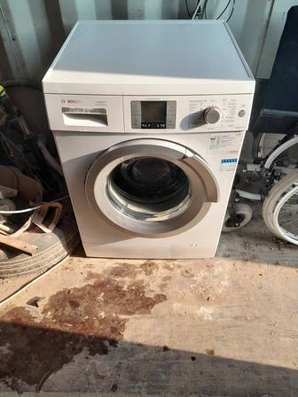 Продам стиральную машину бош на 8кг