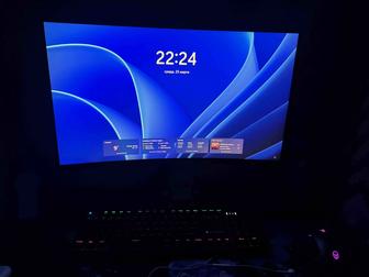 Продам игровой ПК