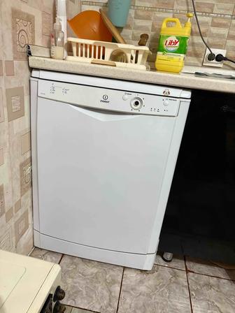 Посудомоечная машина