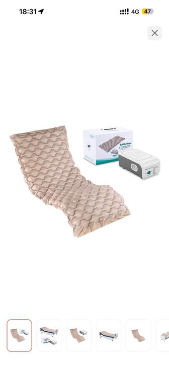 Продам ортопедический матрас