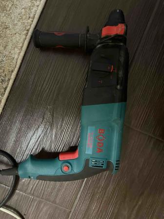 Перфоратор BODA (китайский, рабочий)