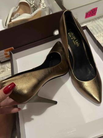 Туфли турецкие