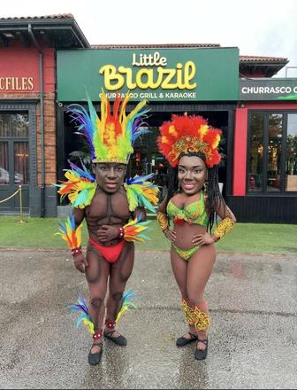 Ростовые куклы поздравление на любые события дни рождения свадьбы итд