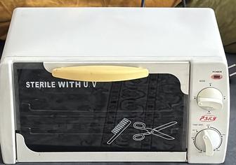 Стерилизатор для салона красоты