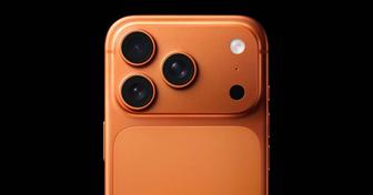 Продам iPhone 17 pro 256gb (2-eSIM)