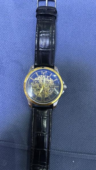 часы механические