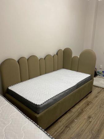 Изготовление Кровати