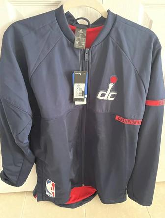 NBA Washington Wizards Adidas