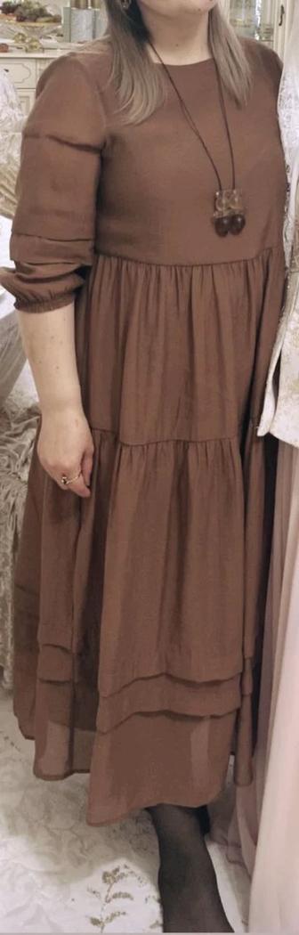 Продается платье