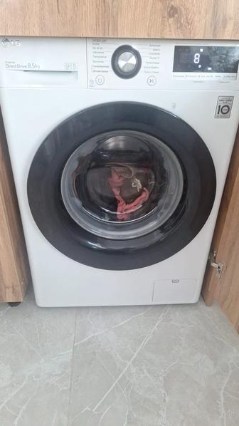 Срочно продам стиральную машинку