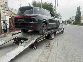 Портал эвакуатор Кентау Түркестан